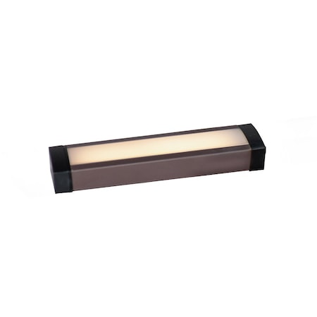 Maxim Lighting CounterMax 120V Slim 6 LED UC White Tunable 88950BZ